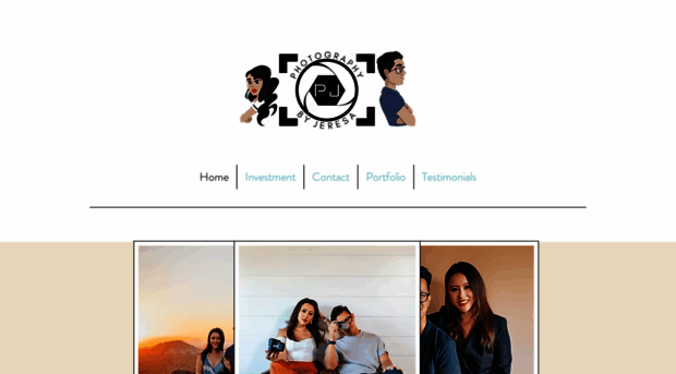 photographybyjeresa.com