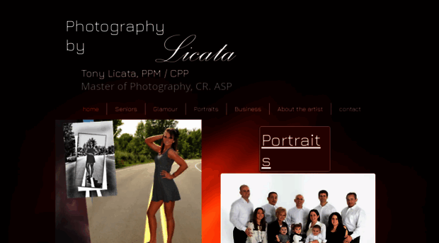 photographybylicata.com