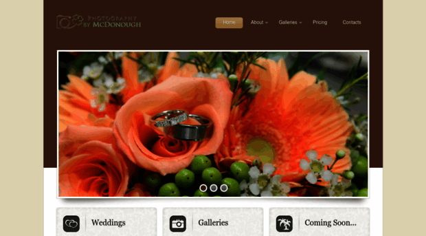 photographybymcdonough.com