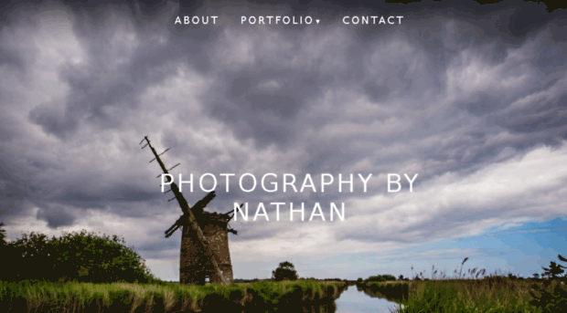 photographybynathan.co.uk