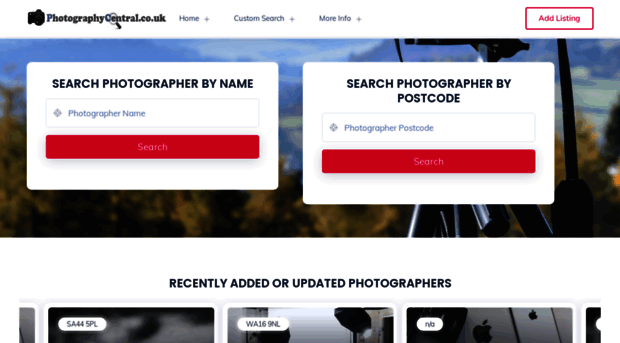 photographycentral.co.uk