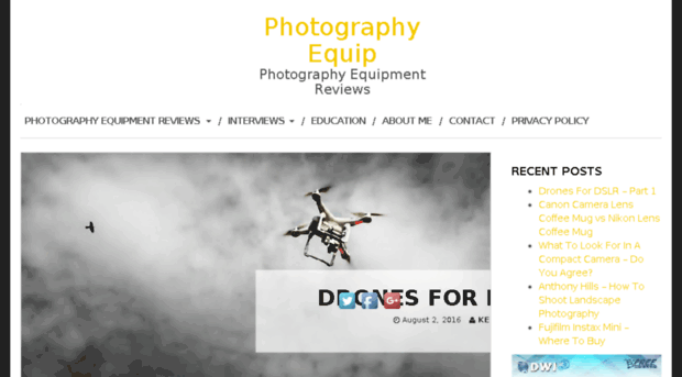 photographyequip.com