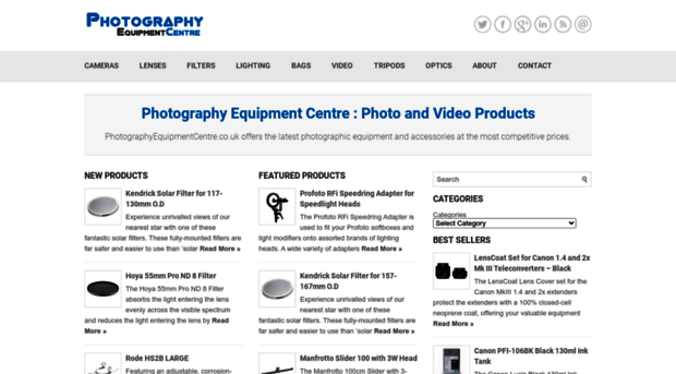 photographyequipmentcentre.co.uk