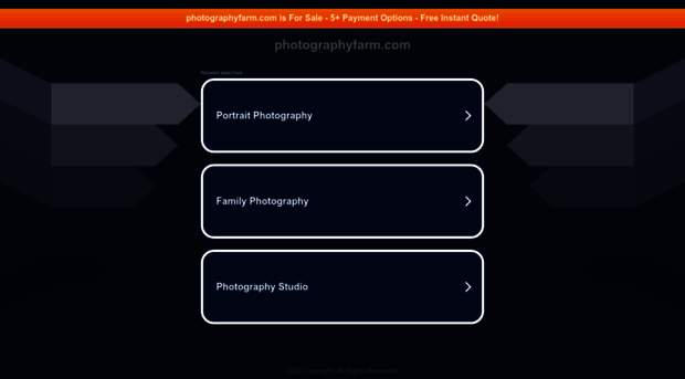 photographyfarm.com