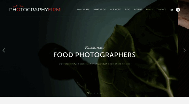 photographyfirm.co.uk