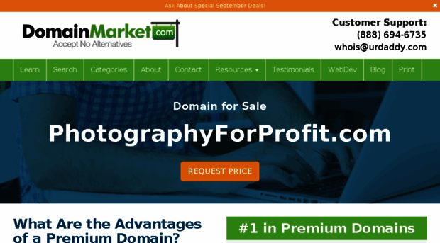 photographyforprofit.com