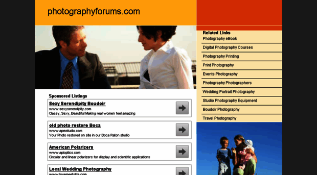 photographyforums.com