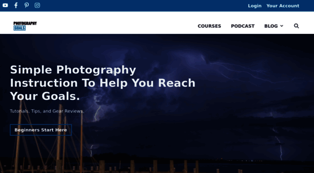 photographygoals.com