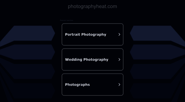 photographyheat.com