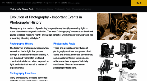 photographyhistoryfacts.com