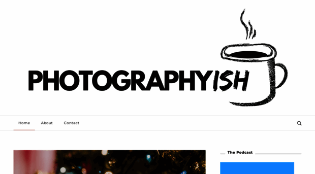 photographyish.com