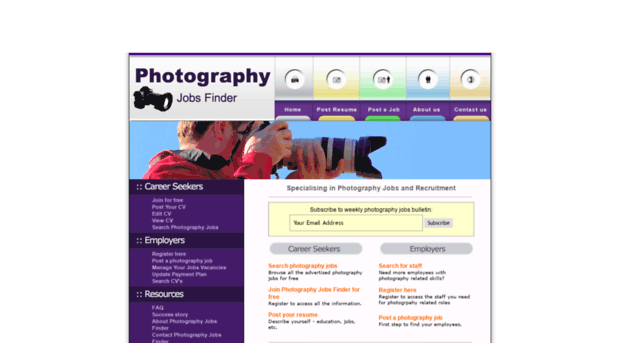 photographyjobsfinder.com