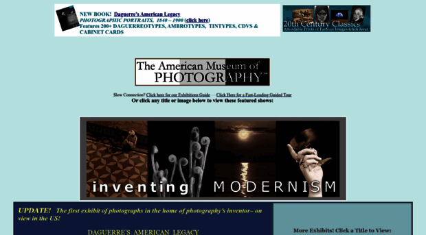 photographymuseum.com