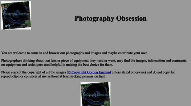 photographyobsession.co.uk