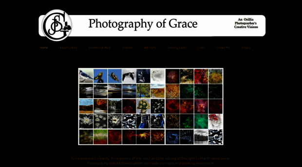 photographyofgrace.com