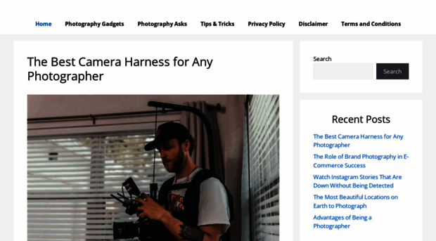 photographyprojections.com