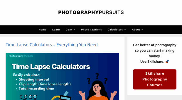 photographypursuits.com