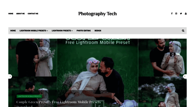 photographytech.net