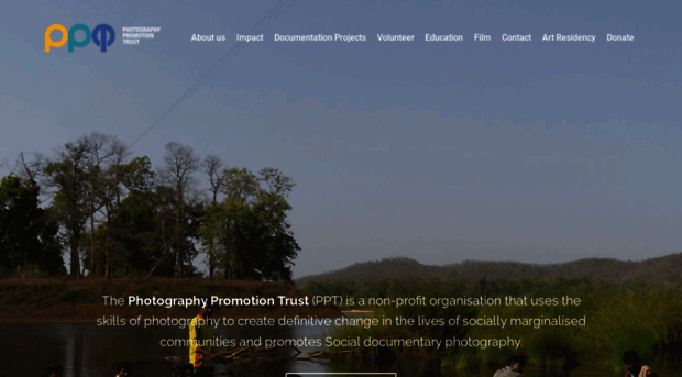 photographytrust.org