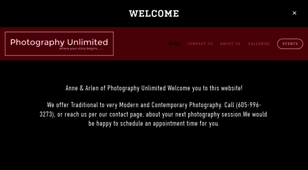 photographyunlimited.net