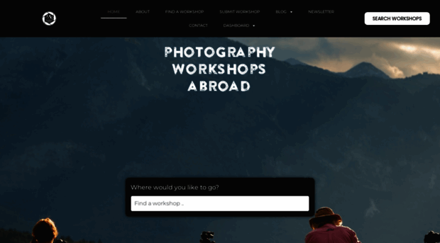 photographyworkshopsabroad.com