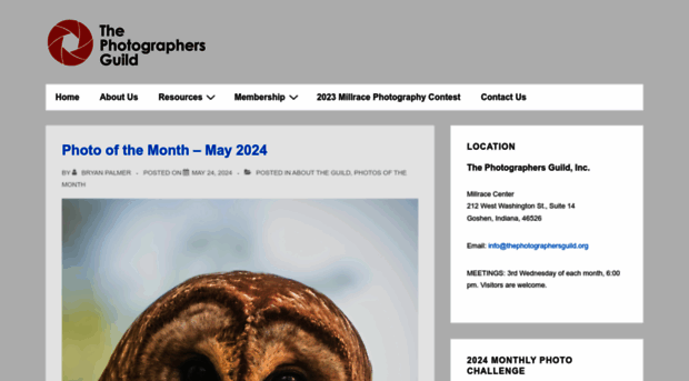 photoguild.org