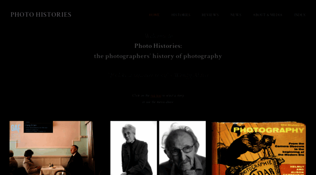 photohistories.org