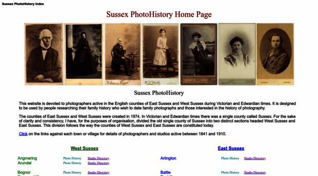 photohistory-sussex.co.uk