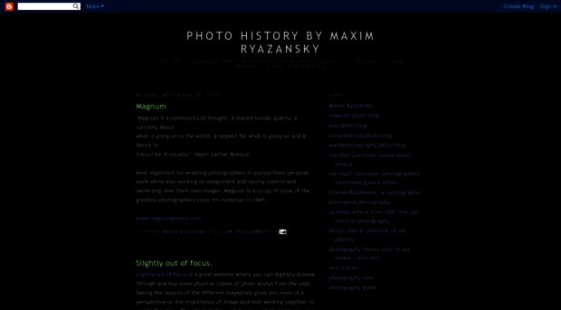 photohistorybymax.blogspot.com