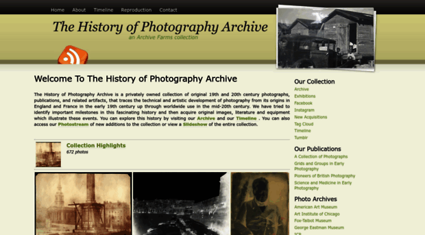 photohistorytimeline.com