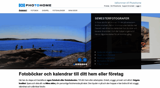 photohome.se