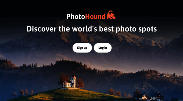 photohound.co