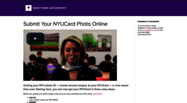 photoid.nyu.edu