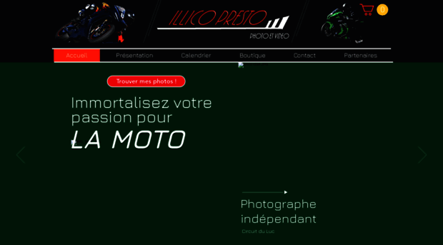 photoillicopresto.com