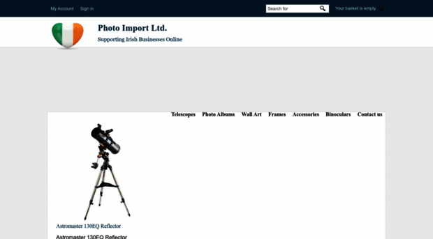 photoimport.ie