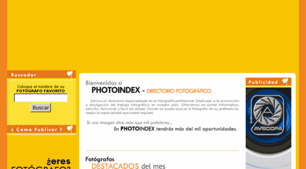 photoindex.com.ve