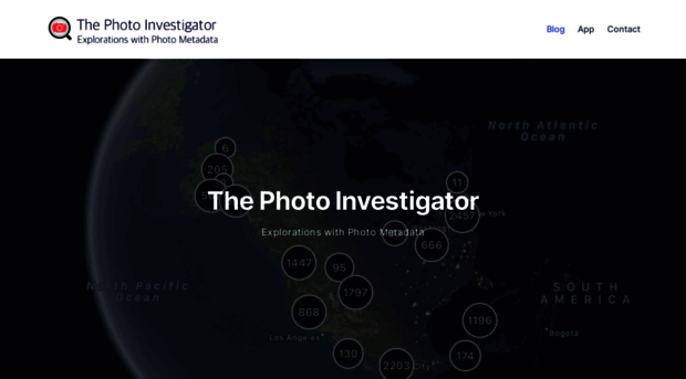 photoinvestigator.co