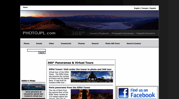 photojpl.com