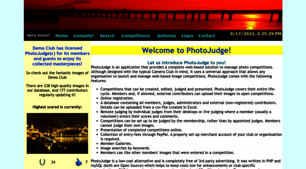 photojudge.net