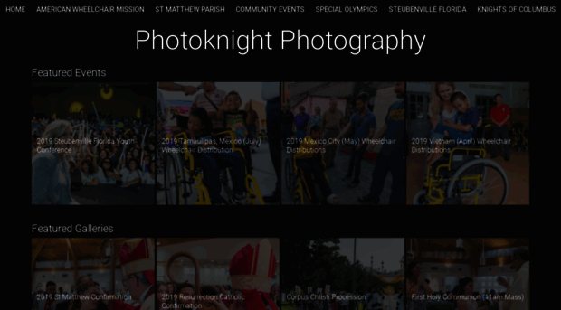 photoknight.net