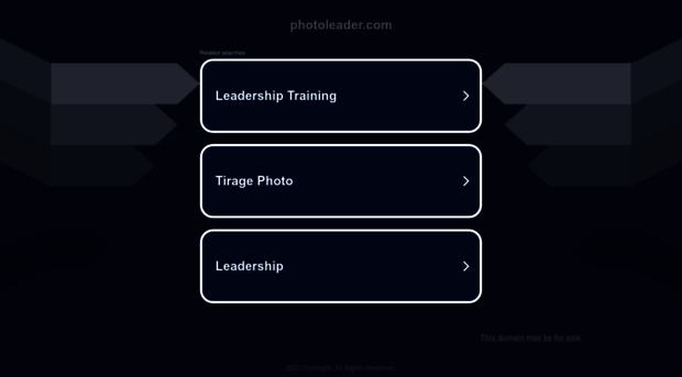 photoleader.com