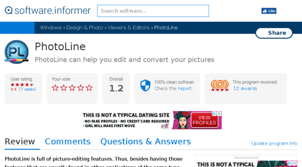 photoline.software.informer.com
