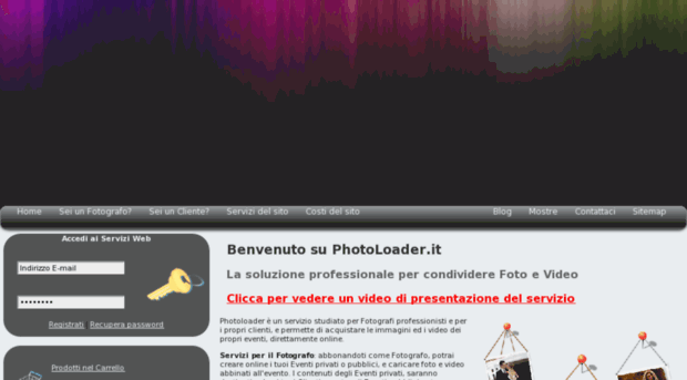 photoloader.it