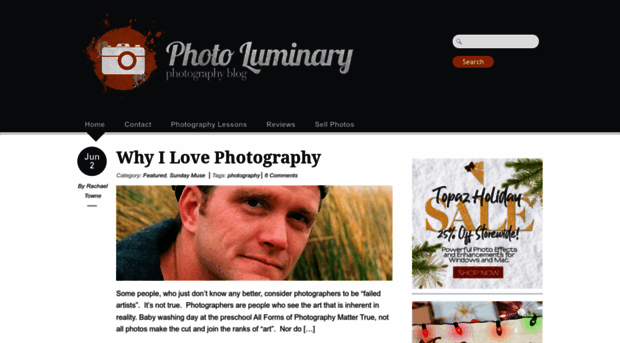 photoluminary.com