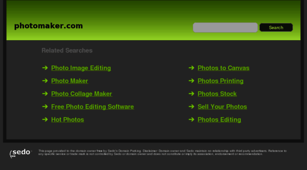 photomaker.com