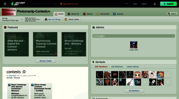 photomanip-contests.deviantart.com