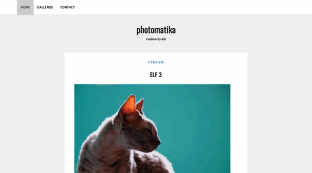 photomatika.com