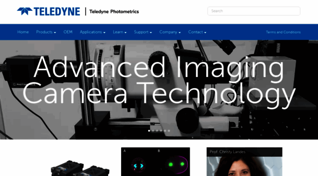 photometrics.com