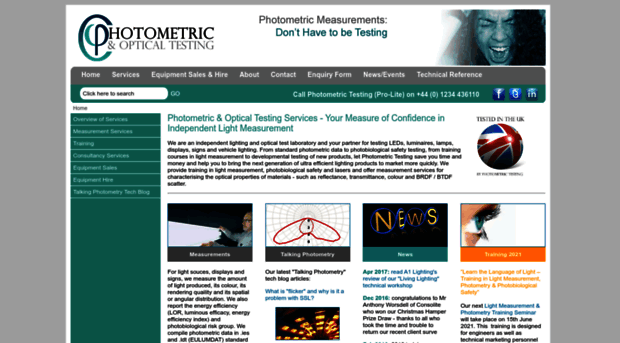 photometrictesting.co.uk