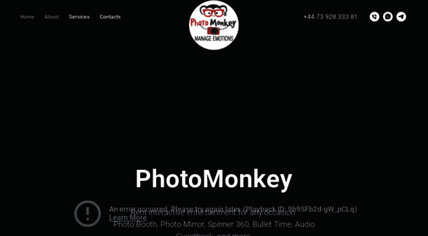 photomonkey.uk